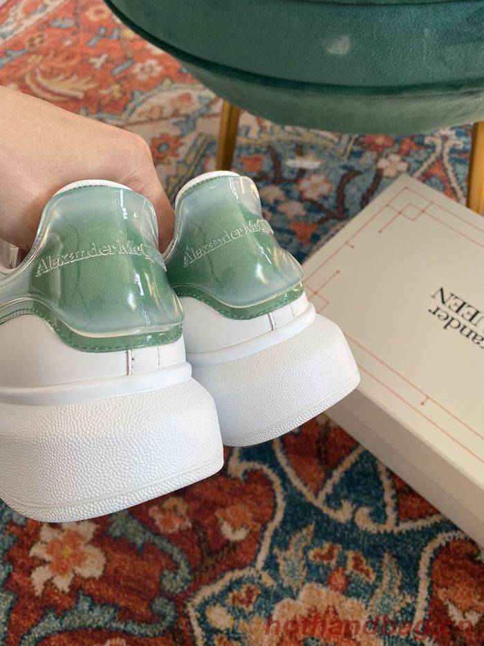 Alexander Mcqueen shoes AM00014 Alexander Mcqueen shoes AM00014